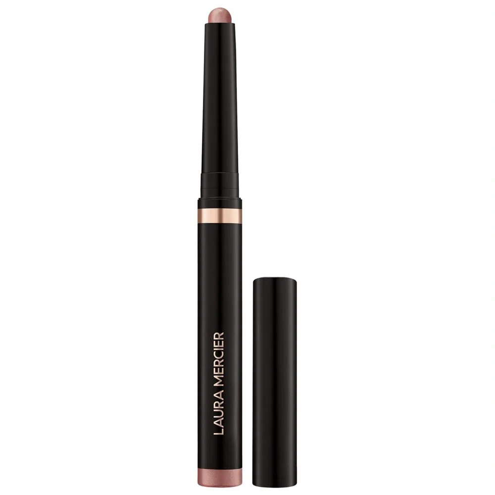 Laura Mercier Caviar Stick Cream Eye Color Eyeshadow Modern Rose 0.05 Oz. NIB